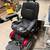 Electric mobility scooter 2 thumbnail