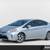 2013 Toyota Prius Electric Two Hatchback 1 thumbnail