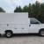 2019 GMC Savana 3500 SRW KUV Enclosed Utility Service Box Plumber Van 6 thumbnail
