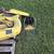 John Deere 318 50 inch mower deck and powerflo bagger 9 thumbnail