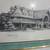 Ende Print Falconwood Club House- Grand Island NY Circa 1880 2 thumbnail