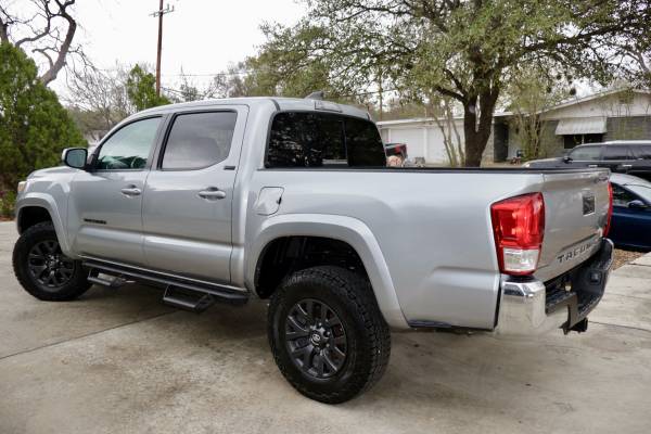 2021 Toyota TACOMA SR5 ONE - Photo 14