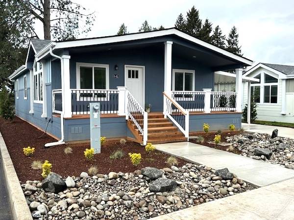 $189,000 / 2br - 1344ft2 - ¡PRECIO REDUCIDO! Sundial MHP Sp. #1G (Salem)64152176148738122