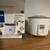 Panasonic 3-Cup Rice Cooker/ Steamer 1 thumbnail