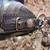 Coach Suede leather Gun Metal Gray Handbag 5 thumbnail