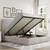 Queen Bed with Storage (Brand New in Box) 7 thumbnail