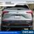 2024 Chevrolet Blazer EV AWD 4D Sport Utility / SUV RS 10 thumbnail