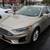 2019 Ford Fusion Hybrid SEL sedan White Gold Metallic 4 thumbnail