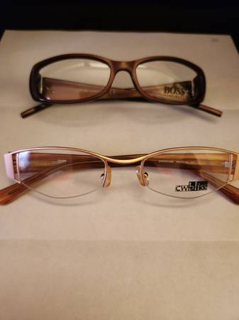 Frames (NEW) 1