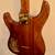 Warmoth Super Strato-Lester - Strat Body w/Gibson Scale Neck 3 thumbnail