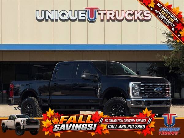 2025 Ford F-350 F350 F