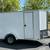 2026 Cargo Trailer 5x10 / NEW / High ceiling 6ft 2 thumbnail