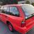 1997 Mitsubishi Lancer/Libero Fire Cargo Wagon 4WD TURBO DIESEL 4 thumbnail