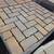 SURPLUS CONCRETE CEMENT BRICK PAVERS  (~100 SQUARE FEET PER PALLET) 3 thumbnail