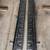 5fh generation 4runner OEM side steps 2 thumbnail