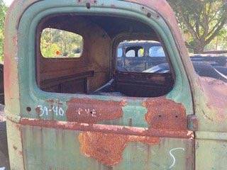 Cabina de Chevy 1940 con chasis tubular - $1,000 (condado de Napa)63613295264769121