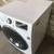 LG 24 Inch Front Load Washer/Dryer ventless Combo perfect 1 thumbnail