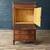 Antique French Louis XVI Style Drop-Down Desk Cabinet, c.1920’s 5 thumbnail