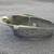 1958-1962 CORVETTE RH GRAB BAR END CAP ESCUTCHEON 59 60 61 #3747068 7 thumbnail