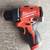 New Milwaukee Brushless 3/8" Drill Driver M12 - ToolOnly. 2 thumbnail