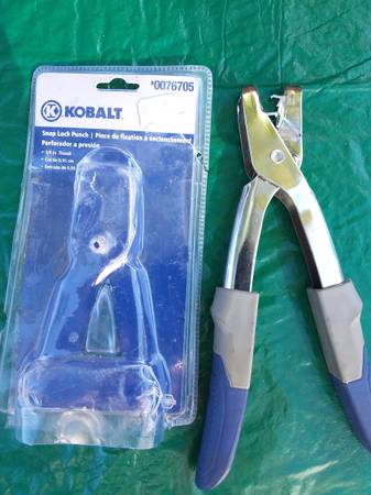 Kobalt Tool 1