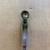 One original 1955 55 1956 56 1957 57 Windshield Wiper Arm 5 thumbnail