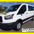 2016 Ford Transit T150 XL 10 Pass School Daycare Van 94,592 Miles 1 thumbnail