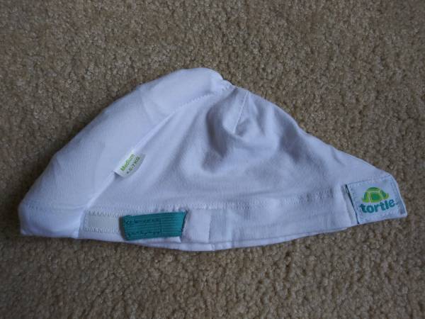 Tortle Newborn Hat 1