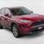2020 Toyota RAV4 AWD All Wheel Drive RAV 4 XLE Premium SUV 3 thumbnail