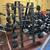 Ivanko rubber fixed barbells (straight) 1 thumbnail