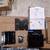 BRAND NEW GLOBAL INDUSTRIAL WALL MOUNTED WORK STATION 15 thumbnail