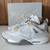 Jordan 4 IV Retro SE Craft Photon Dust / Pale Vanilla Size 10.5 1 thumbnail