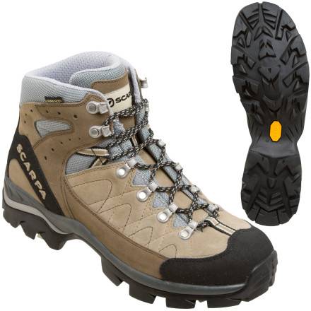 Scarpa Kailash GTX Men’s Boots 1