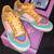 Adidas FORUM LOW CL Simpsons Size 10 3 thumbnail