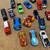 Hot Wheels & assorted cars 5 thumbnail