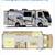 32 ft class a motorhome 9 thumbnail