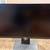Two 24” Dell computer monitors 3 thumbnail