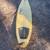 6’4” surfboard 1 thumbnail