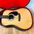 Vintage 1970's MIJ Conn F-25 acoustic guitar with case 4 thumbnail