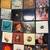 100s of vinyl LPs in great condition. Rock, pop, soul, R&B, gospel, 17 thumbnail