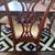 Excellent Condition - 8 Seater Dining Table Set With Two Leaves 4 thumbnail