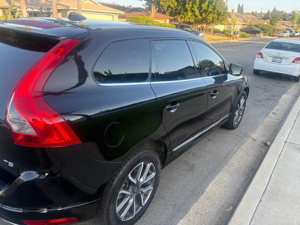 VOLVO XC60  2016 T5, título limpio - $9,500 (Poway)63624789539713122