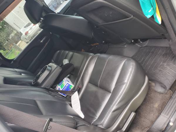 Nice tahoe negociable - $14,500 (Long island)63614394909697122
