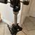 Manfrotto 475 Pro Tripod with Geared Column and wheel assembly 5 thumbnail