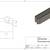 HEMMING PRESS BRAKE DIE SET - LENGTH 36" 4 thumbnail