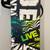 Fantastic Ride Agenda 152cm snowboard, Burton Bindings and stomp pad 9 thumbnail