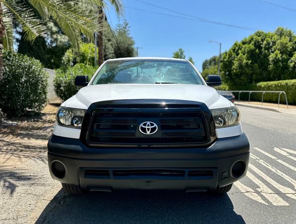 2013 Toyota Tundra - $7,950 (SFValley)63470047419267121