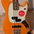 Fender Mustang PJ Bass MIM 3 thumbnail