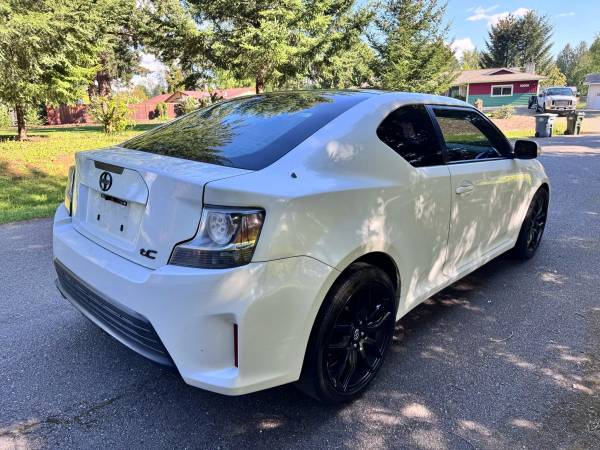 2015 Scion tC - ¡Financiamiento disponible! - $5900.00 (Puyallup WA)63473458423811124