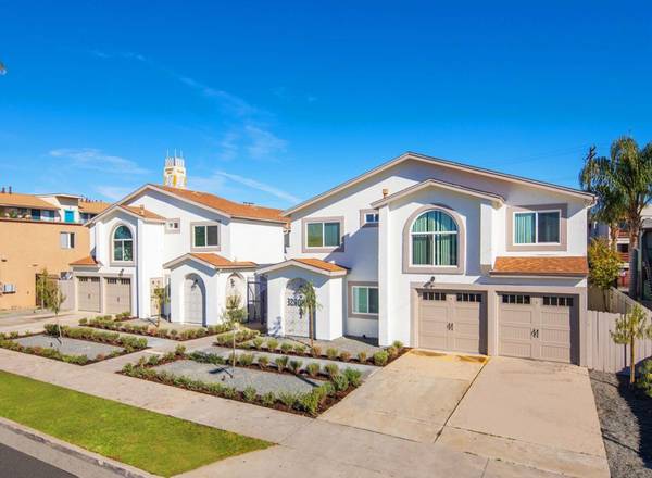 $1,995 / 1br - Central SD Updated 1 Bed!! - Walker Friendly - San Diego at Ur Door (Cherokee Point)63657173693697124